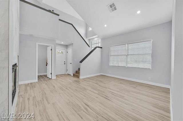 214 Pocahontas Court, Henderson, NV 89074