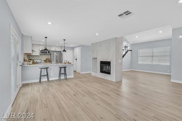 214 Pocahontas Court, Henderson, NV 89074