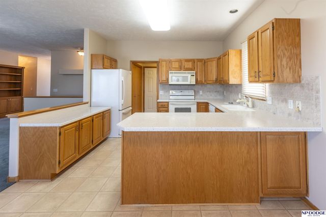 7337 S 53Rd Street Court, Lincoln, NE 68516