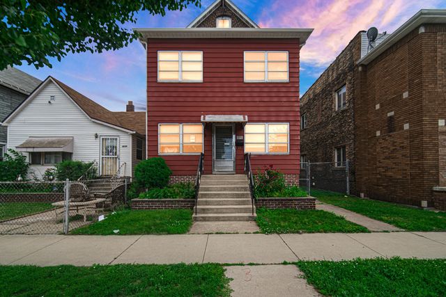 4941 Northcote Avenue, East Chicago, IN 46312
