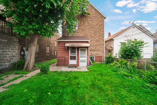 4941 Northcote Avenue, East Chicago, IN 46312