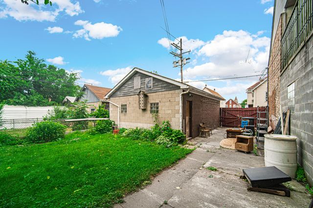 4941 Northcote Avenue, East Chicago, IN 46312