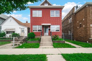 4941 Northcote Avenue, East Chicago, IN 46312