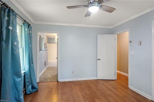 6931 Knoll Bay LN, Gloucester, VA 23061