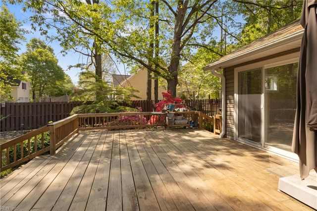 6931 Knoll Bay LN, Gloucester, VA 23061