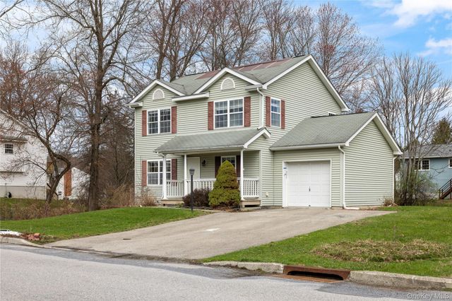 42 Autumn Drive, Poughkeepsie, NY 12603