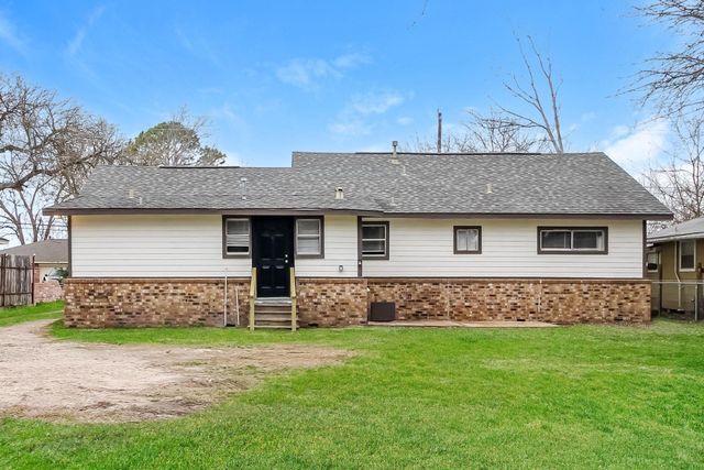 12715 Zavalla Street, Houston, TX 77085