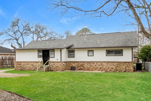 12715 Zavalla Street, Houston, TX 77085