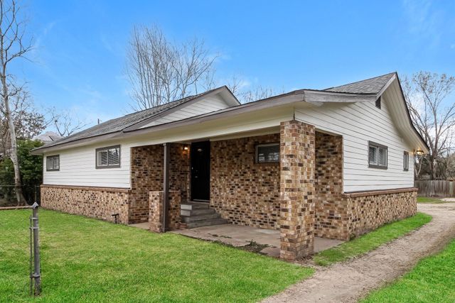 12715 Zavalla Street, Houston, TX 77085