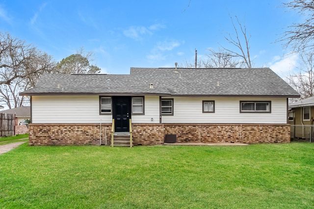 12715 Zavalla Street, Houston, TX 77085