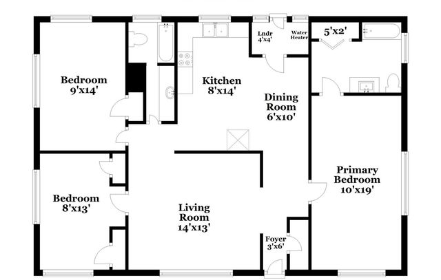 12715 Zavalla Street, Houston, TX 77085