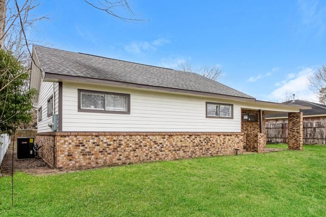 12715 Zavalla Street, Houston, TX 77085