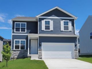 808 Fireside Drive NW, Bondurant, IA 50035