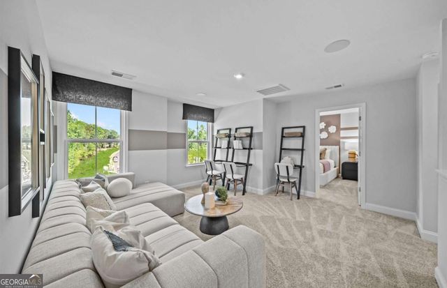 2175 Groveview Lane, Powder Springs, GA 30127