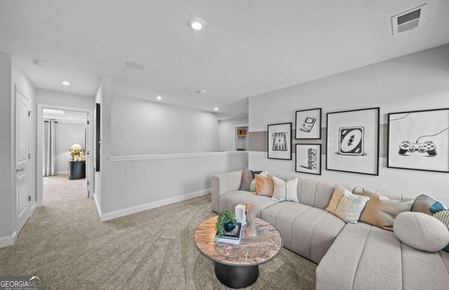 2175 Groveview Lane, Powder Springs, GA 30127