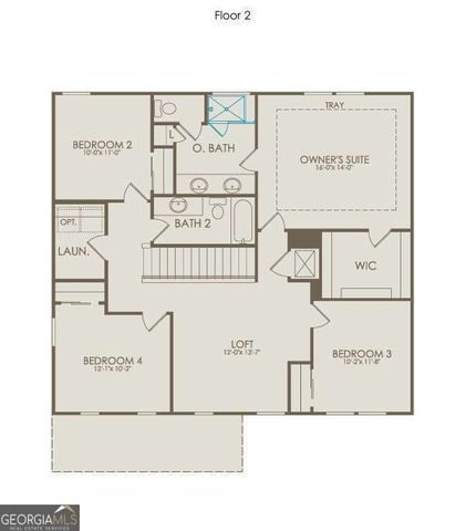 2175 Groveview Lane, Powder Springs, GA 30127