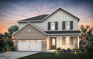 2175 Groveview Lane, Powder Springs, GA 30127