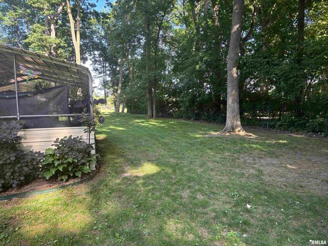 6339 Minder Road, Rochester, IL 62563