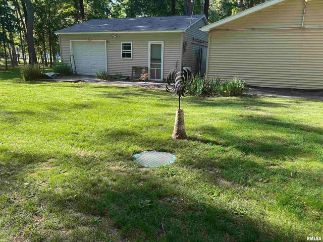6339 Minder Road, Rochester, IL 62563