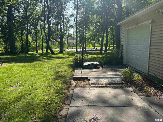 6339 Minder Road, Rochester, IL 62563
