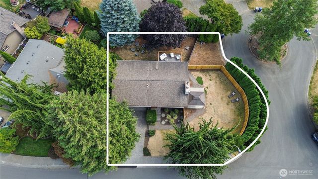 12906 87th Ave NE, Kirkland, WA 98034