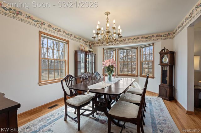 1941 Four Oaks, Commerce Charter Township, MI 48382