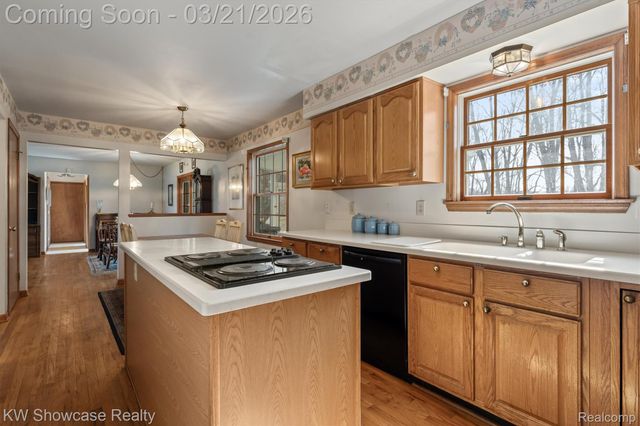 1941 Four Oaks, Commerce Charter Township, MI 48382