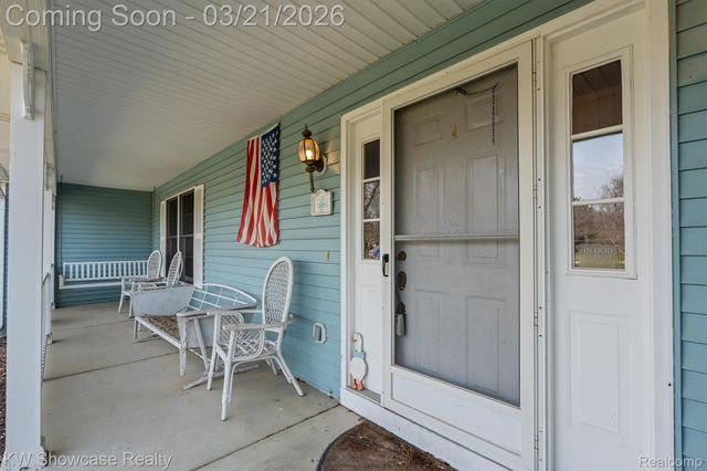 1941 Four Oaks, Commerce Charter Township, MI 48382