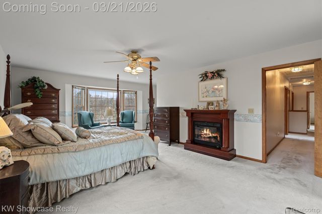 1941 Four Oaks, Commerce Charter Township, MI 48382