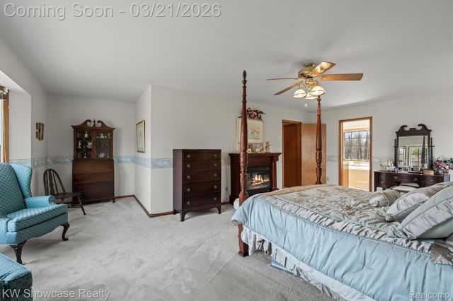 1941 Four Oaks, Commerce Charter Township, MI 48382