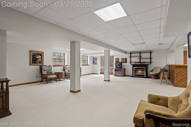 1941 Four Oaks, Commerce Charter Township, MI 48382