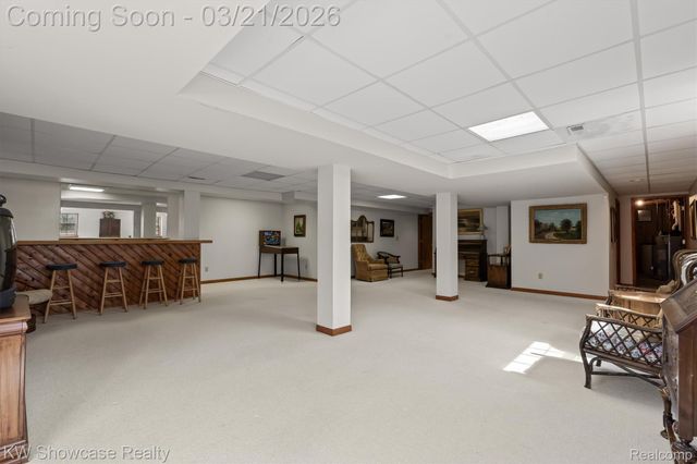 1941 Four Oaks, Commerce Charter Township, MI 48382