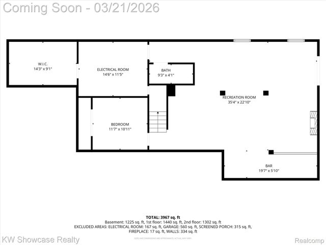 1941 Four Oaks, Commerce Charter Township, MI 48382