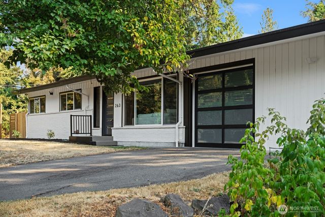 263 N 171st Street, Shoreline, WA 98133