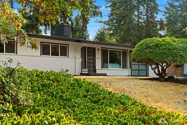 263 N 171st Street, Shoreline, WA 98133