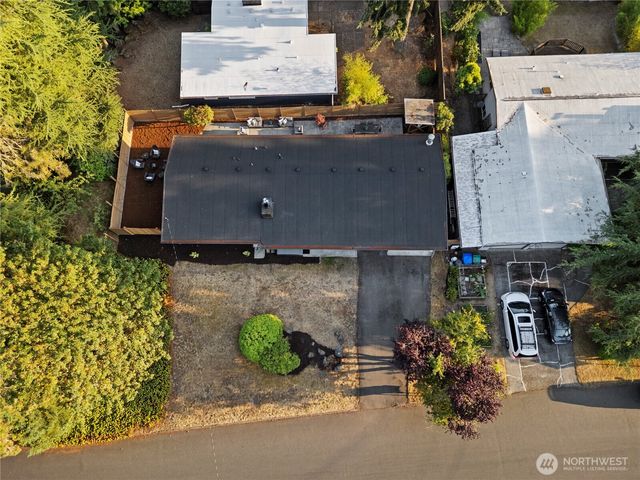 263 N 171st Street, Shoreline, WA 98133