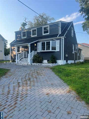 72 San Antonio Avenue, Nutley, NJ 07110