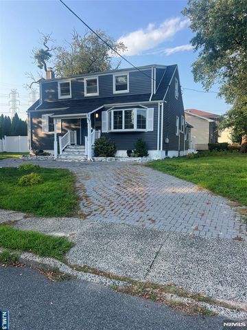 72 San Antonio Avenue, Nutley, NJ 07110