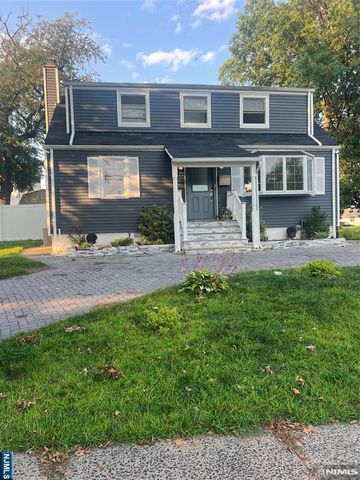 72 San Antonio Avenue, Nutley, NJ 07110