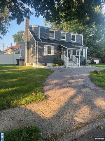 72 San Antonio Avenue, Nutley, NJ 07110