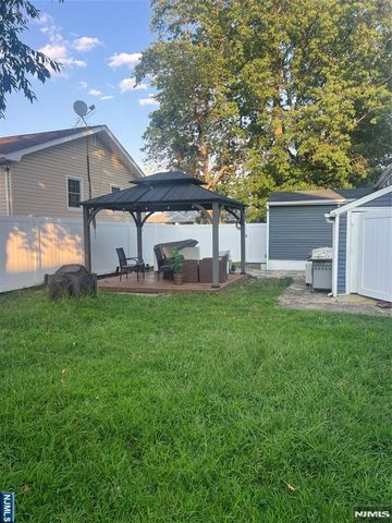 72 San Antonio Avenue, Nutley, NJ 07110