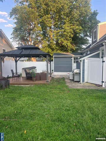 72 San Antonio Avenue, Nutley, NJ 07110