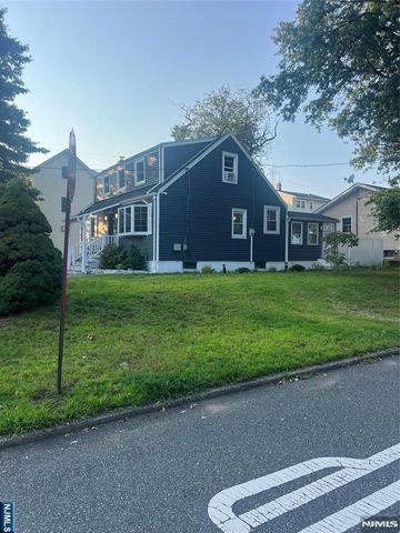 72 San Antonio Avenue, Nutley, NJ 07110