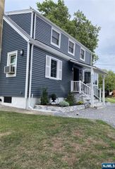 72 San Antonio Avenue, Nutley, NJ 07110