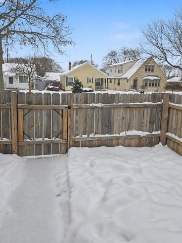 3019 S 50th STREET, Milwaukee, WI 53219