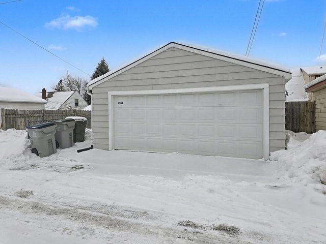 3019 S 50th STREET, Milwaukee, WI 53219