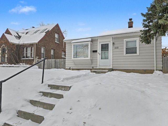 3019 S 50th STREET, Milwaukee, WI 53219