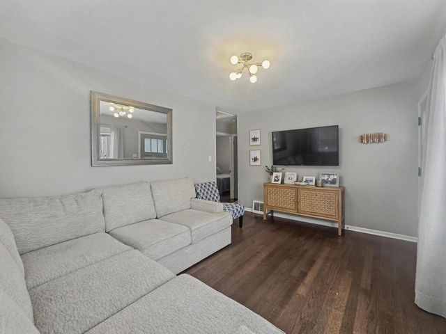 3019 S 50th STREET, Milwaukee, WI 53219