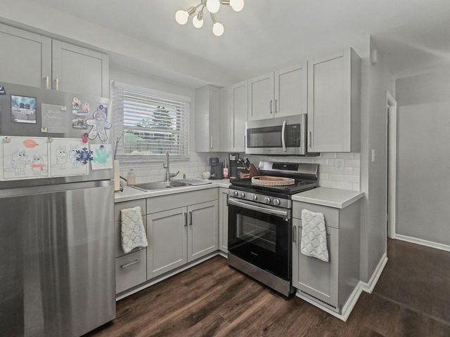 3019 S 50th STREET, Milwaukee, WI 53219