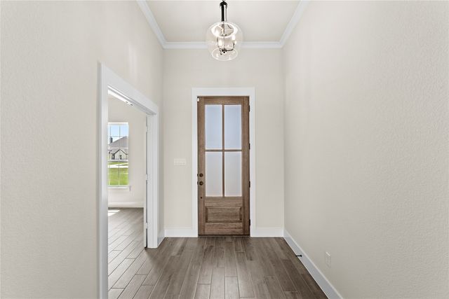 9312 Bluestem Lane, Dish, TX 76247
